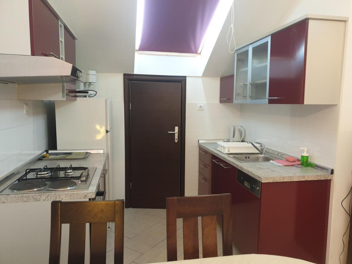 Summertime Apartmani Повляна Екстериор снимка