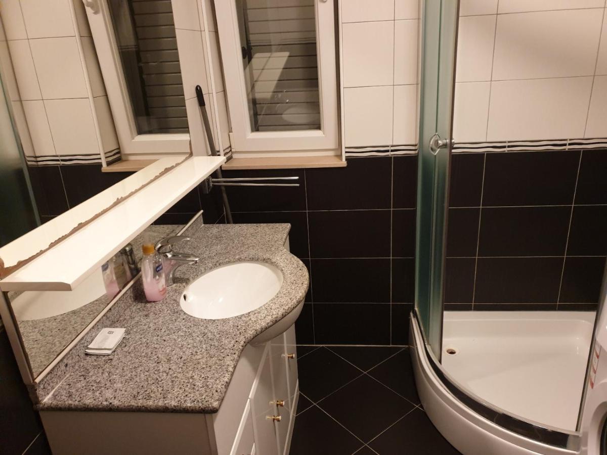 Summertime Apartmani Повляна Екстериор снимка
