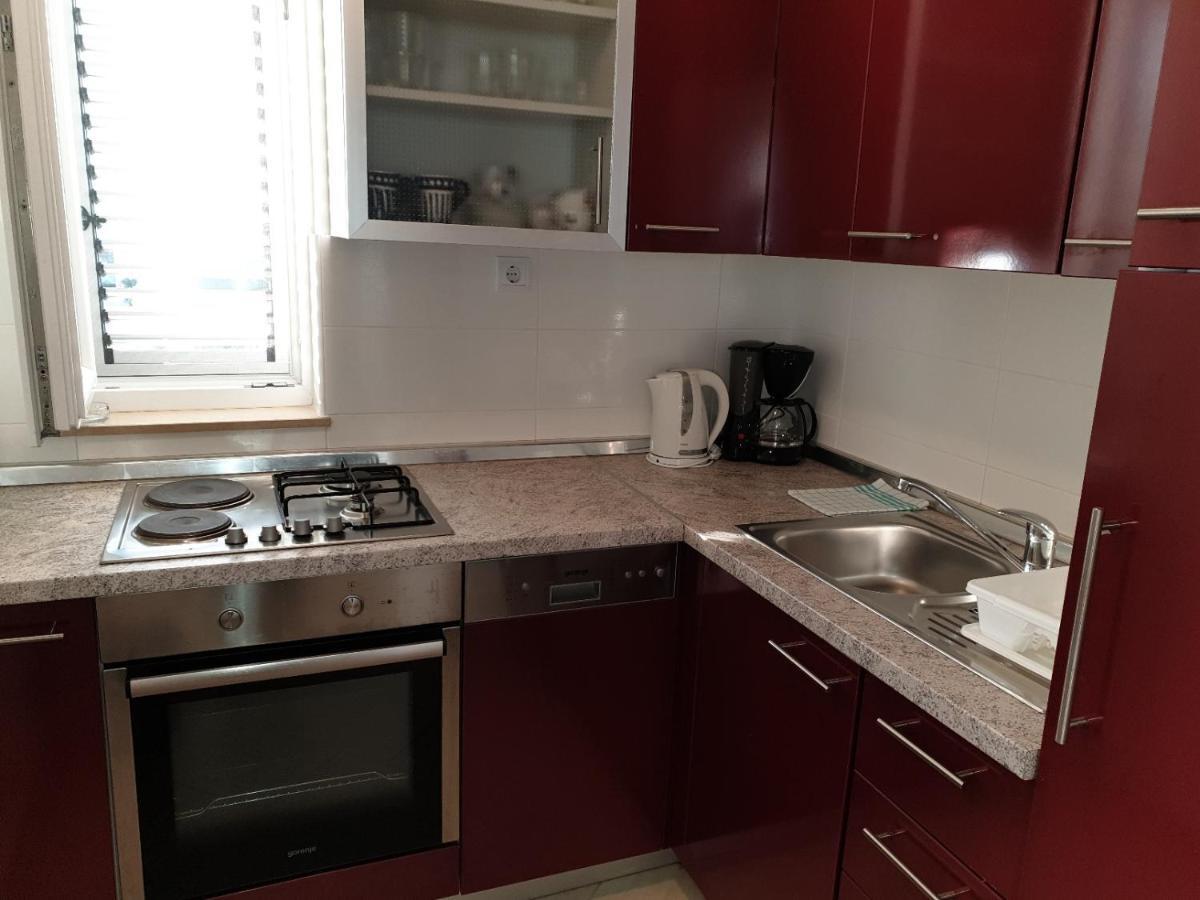 Summertime Apartmani Повляна Екстериор снимка
